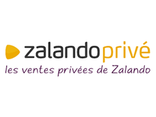 Code avantage Zalando Privé
