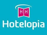 Code avantage Hotelopia