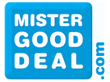 Code avantage Mister Good Deal