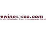 Code avantage Wine and co