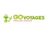 Code avantage Go Voyages
