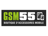 Code avantage GSM55