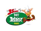 Code avantage Parc Asterix