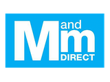 Code avantage MandM Direct