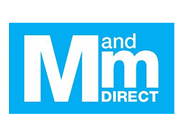 Code avantage MandM Direct